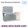 stainless steel industrial cleaning equipment